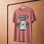Haunted Boo Society