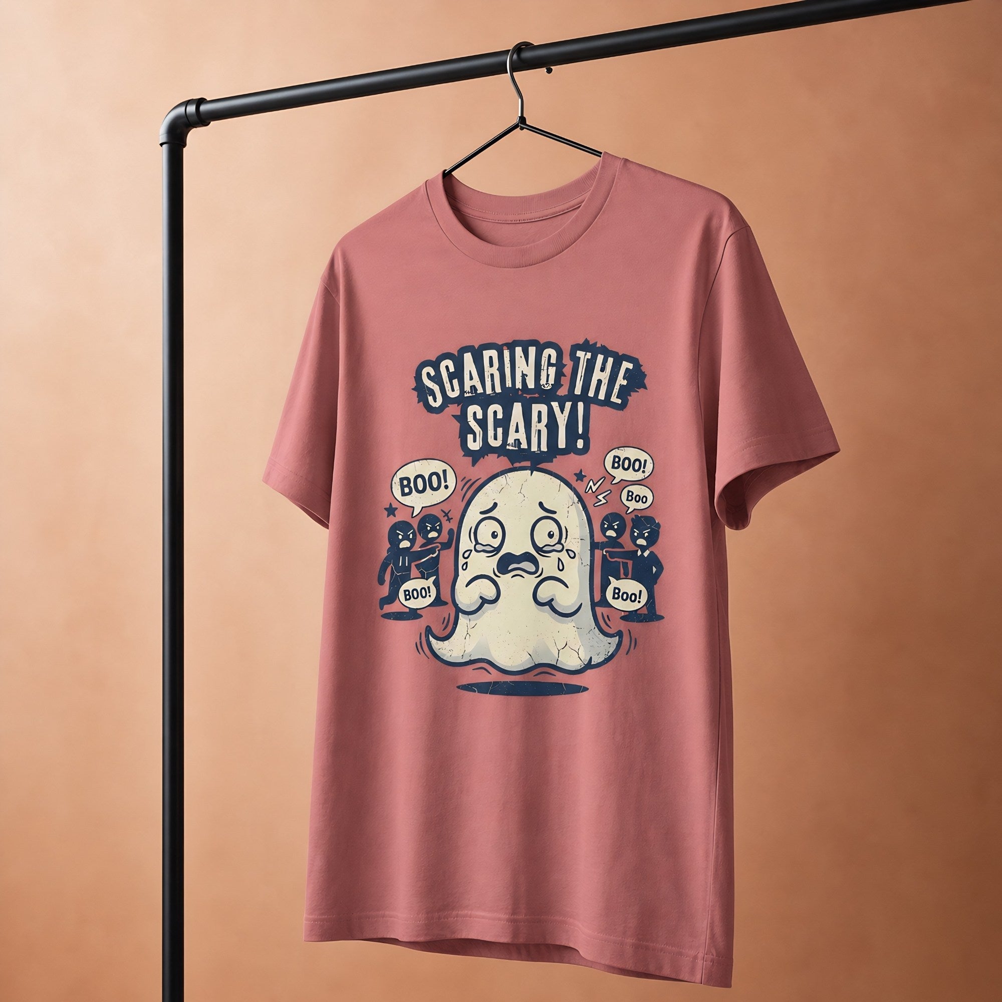 Haunted Boo Society