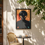 Silent Visitor Theory