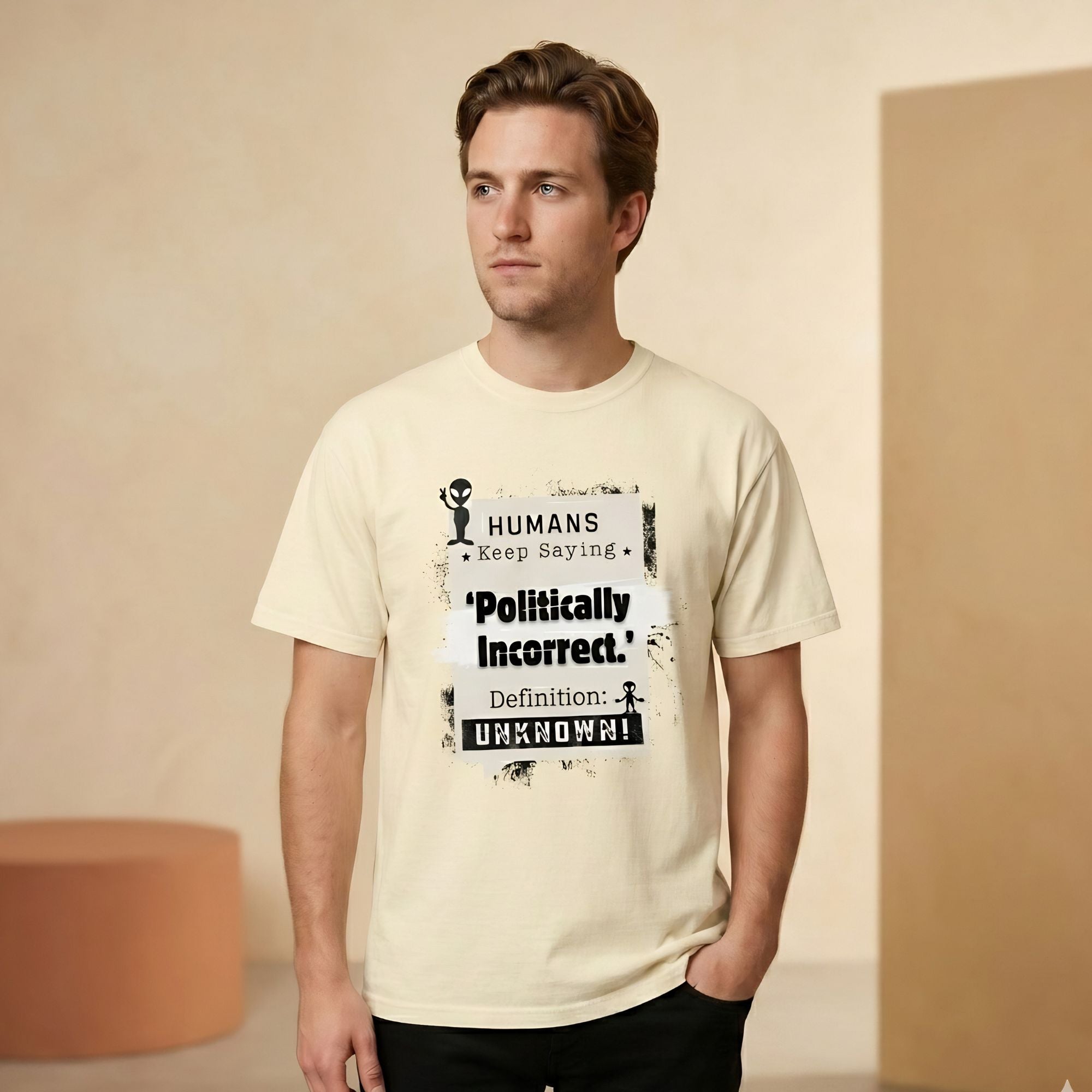 Human Error Concept