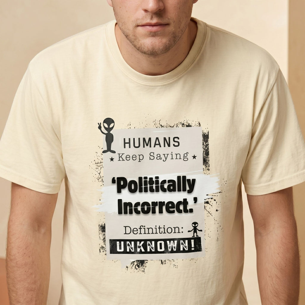Human Error Concept