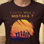 Earth Mistake Theory