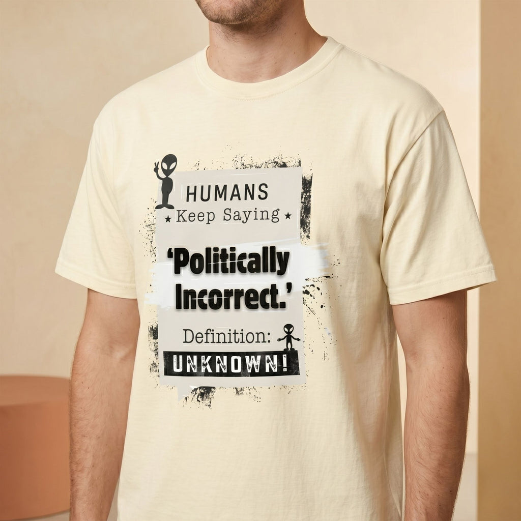 Human Error Concept