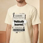 Human Error Concept