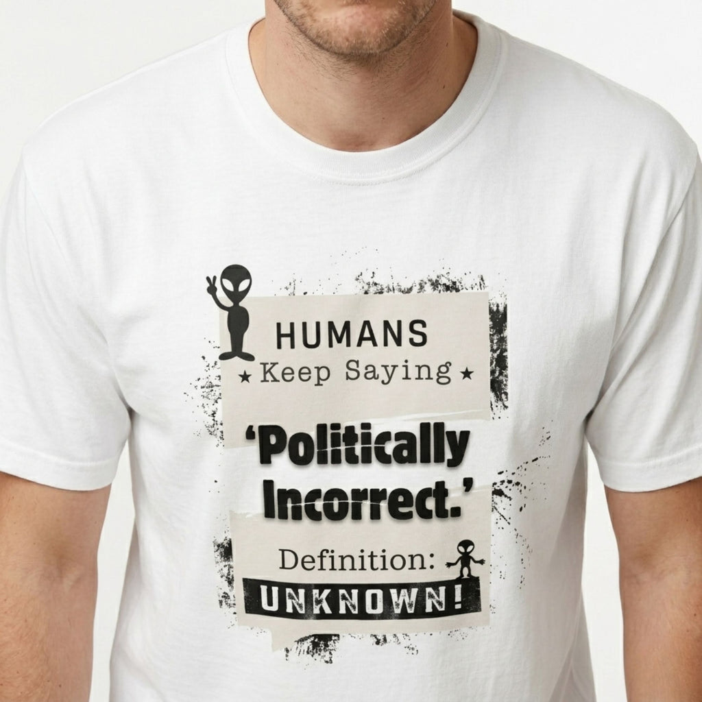 Human Error Concept