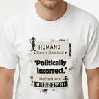 Human Error Concept
