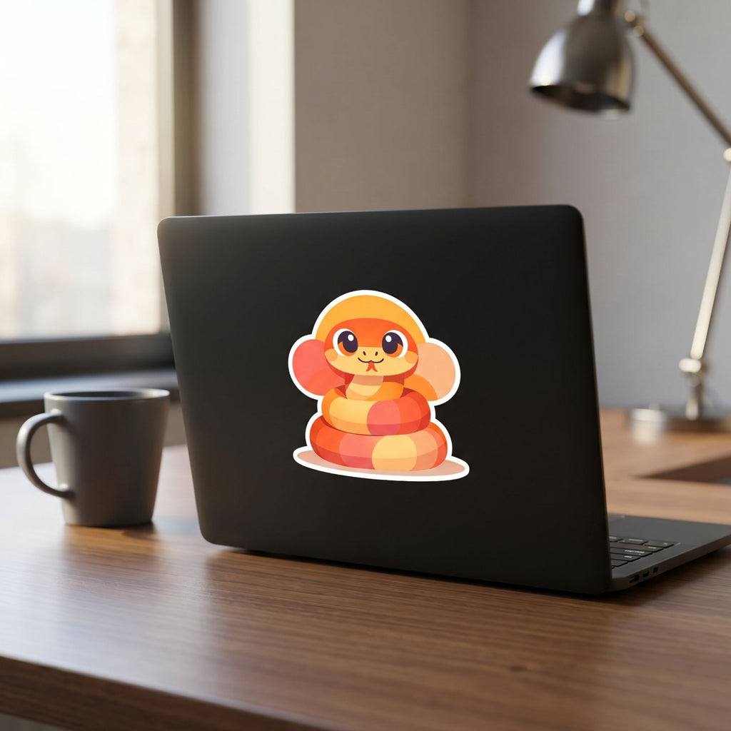 Golden Coil Buddy