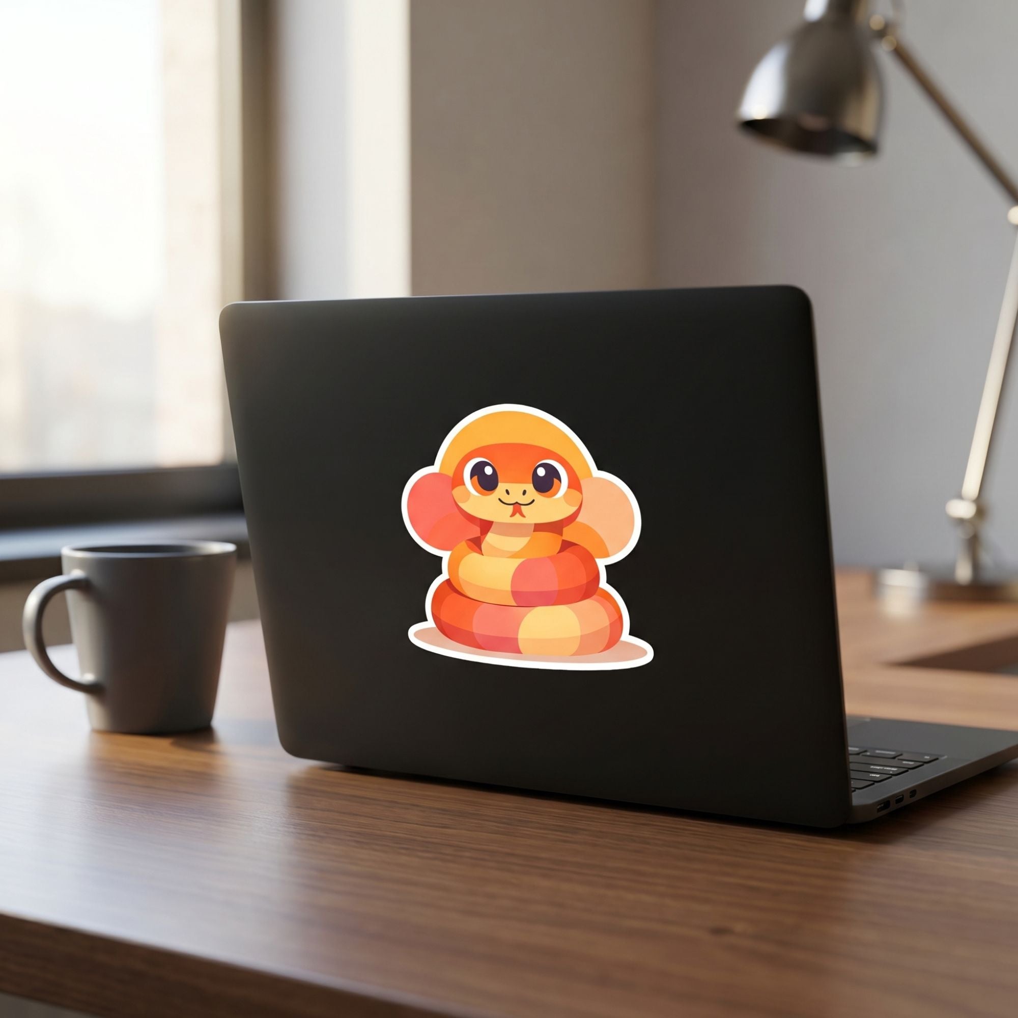 Golden Coil Buddy
