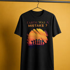 Earth Mistake Theory