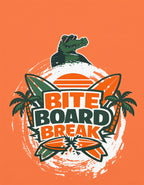 Bite Board Break