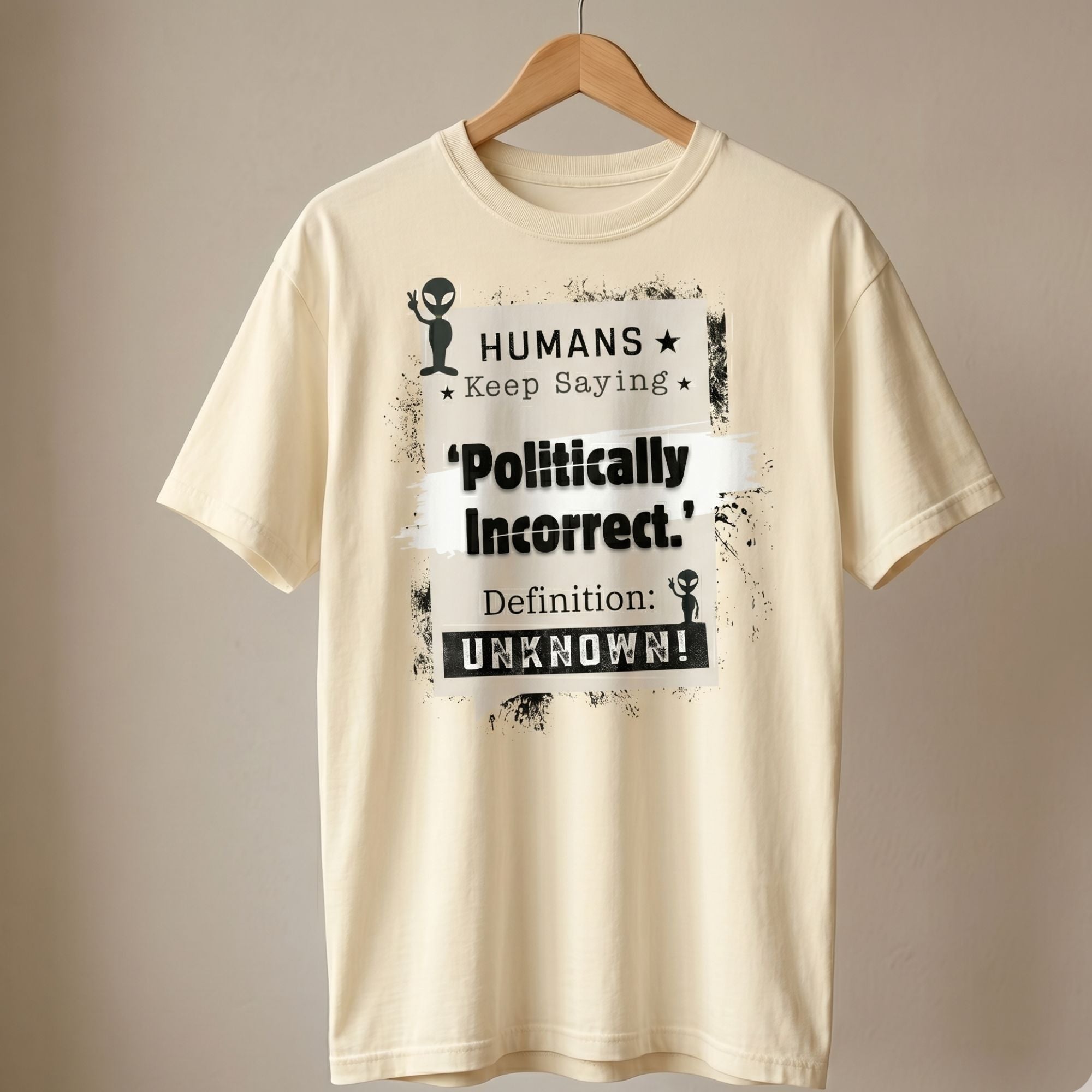 Human Error Concept