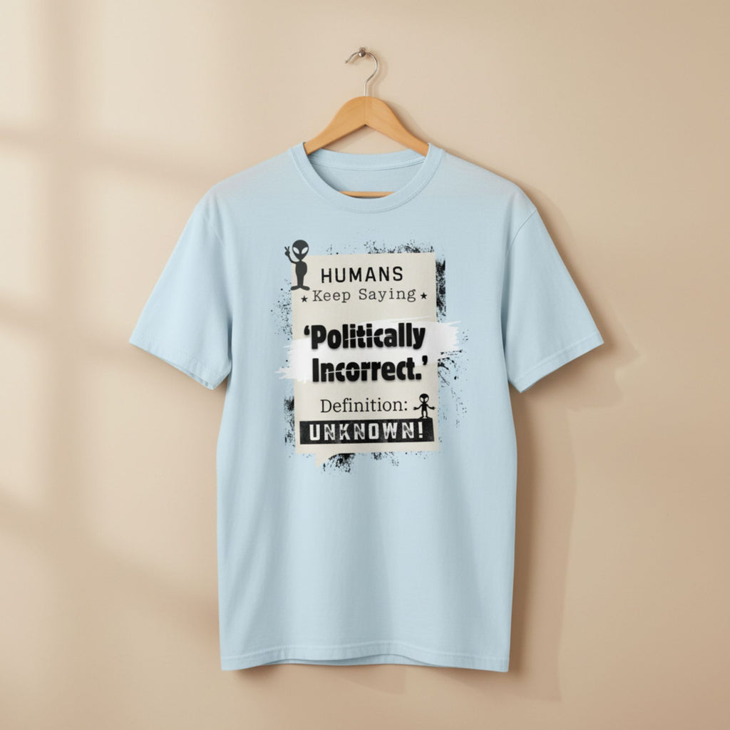 Human Error Concept