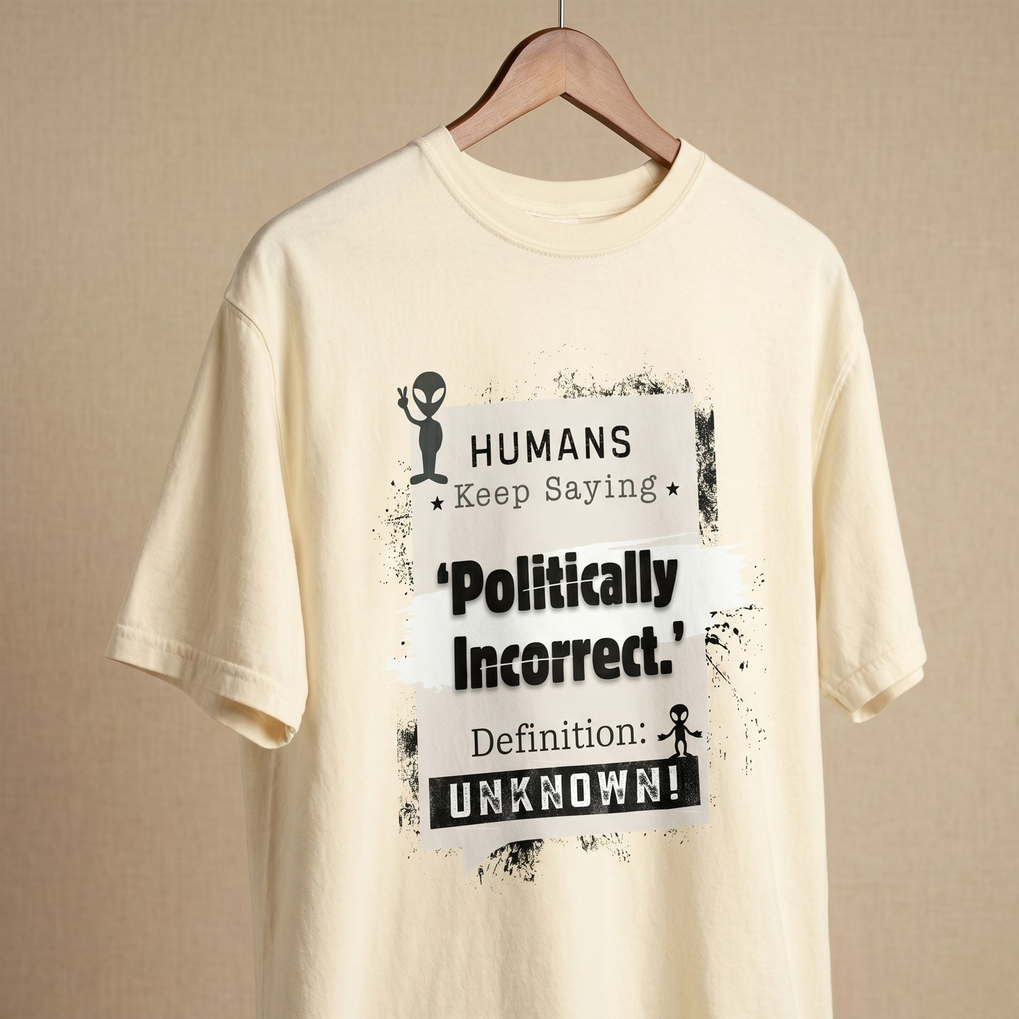 Human Error Concept