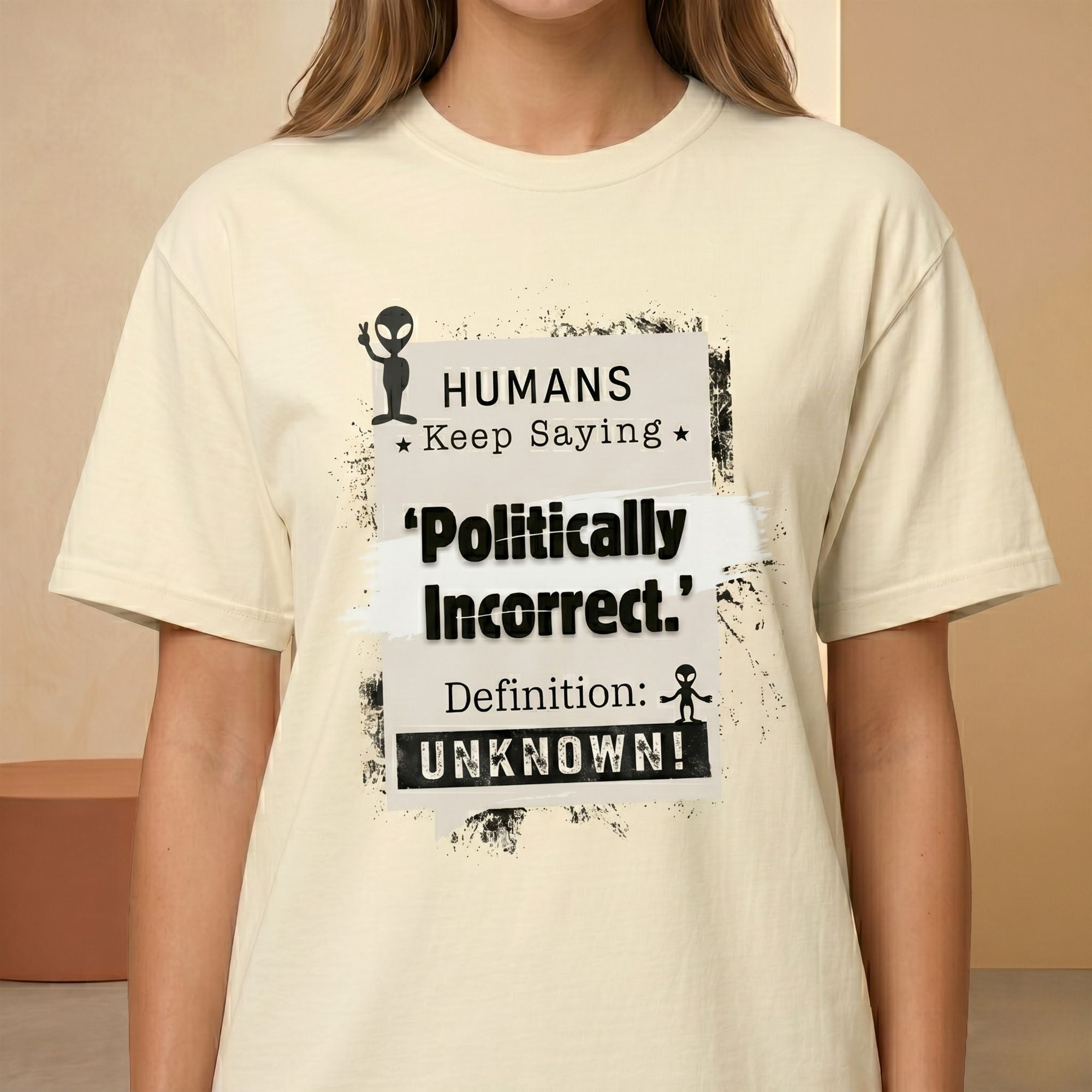 Human Error Concept