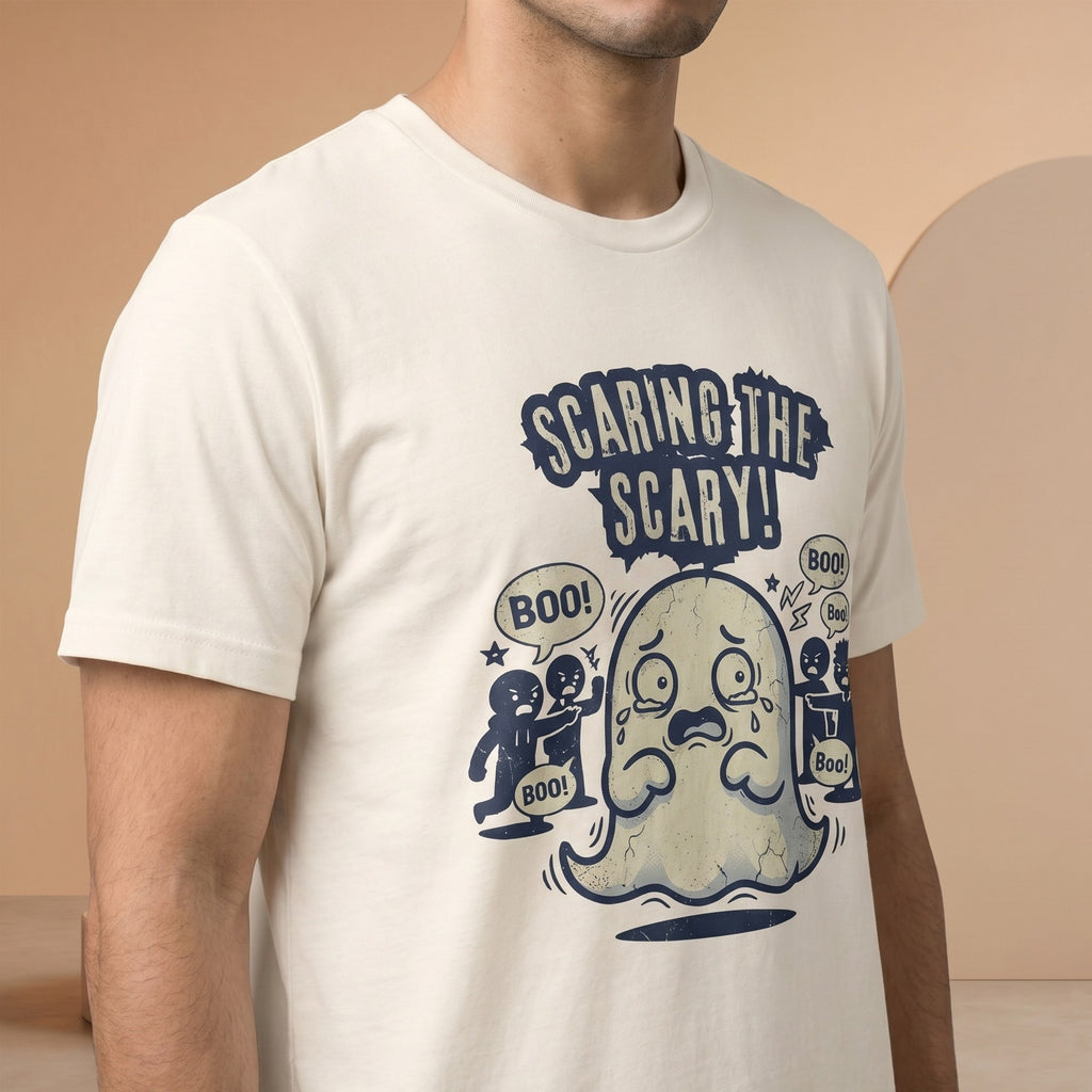 Haunted Boo Society