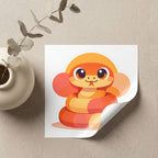 Golden Coil Buddy