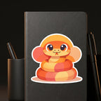 Golden Coil Buddy