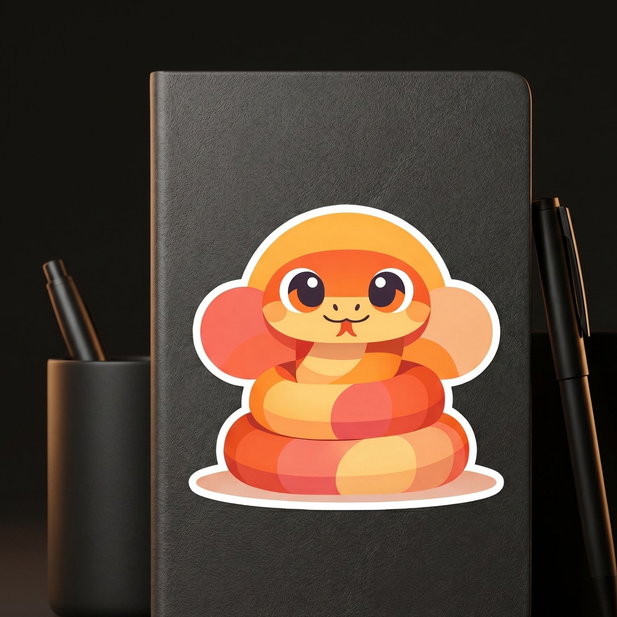 Golden Coil Buddy