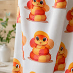 Cozy Snake Whimsy