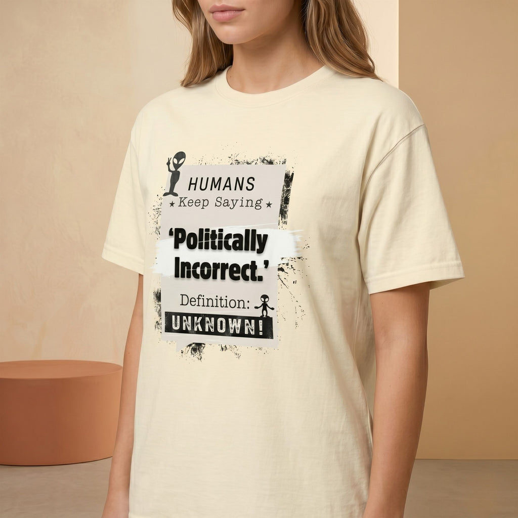 Human Error Concept