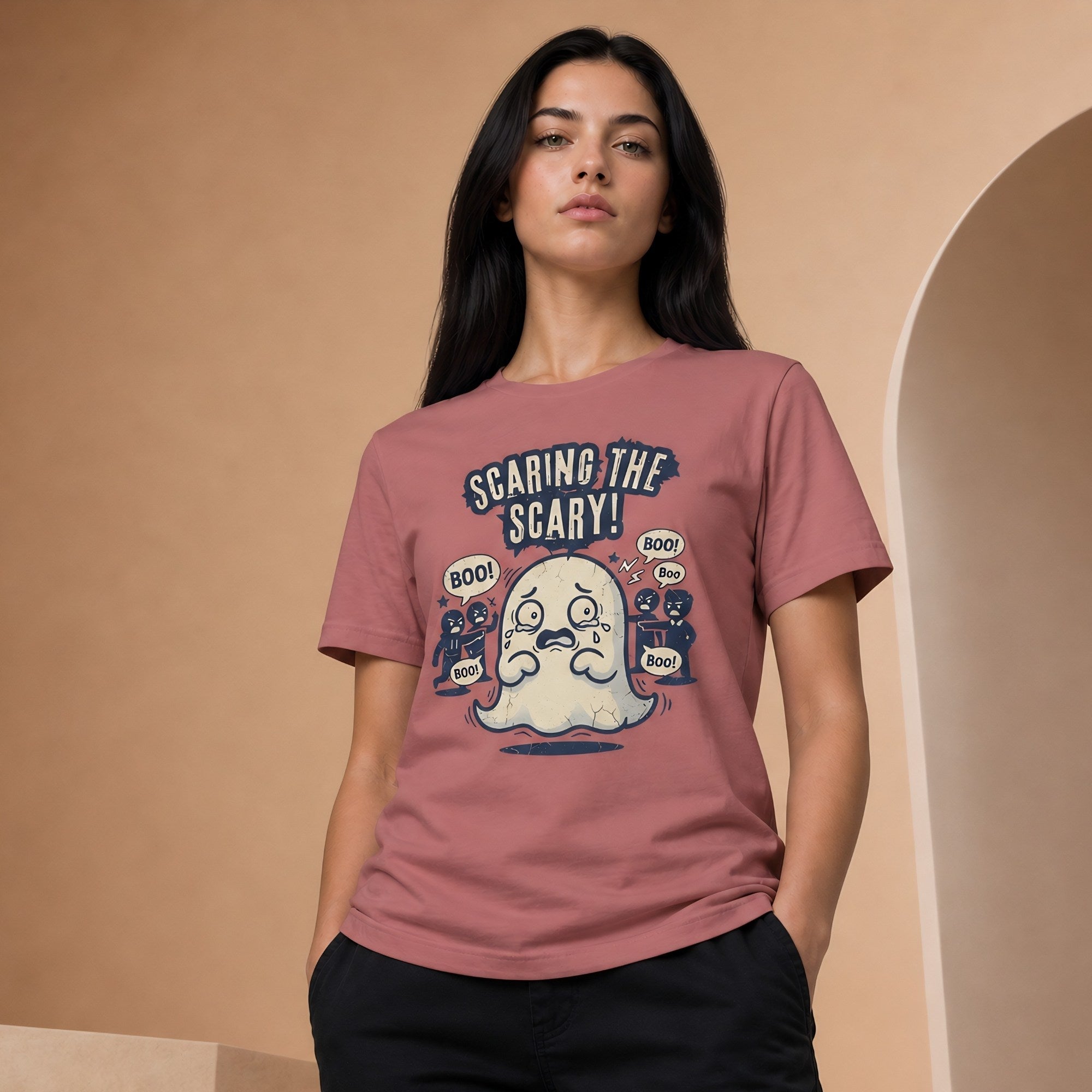 Haunted Boo Society
