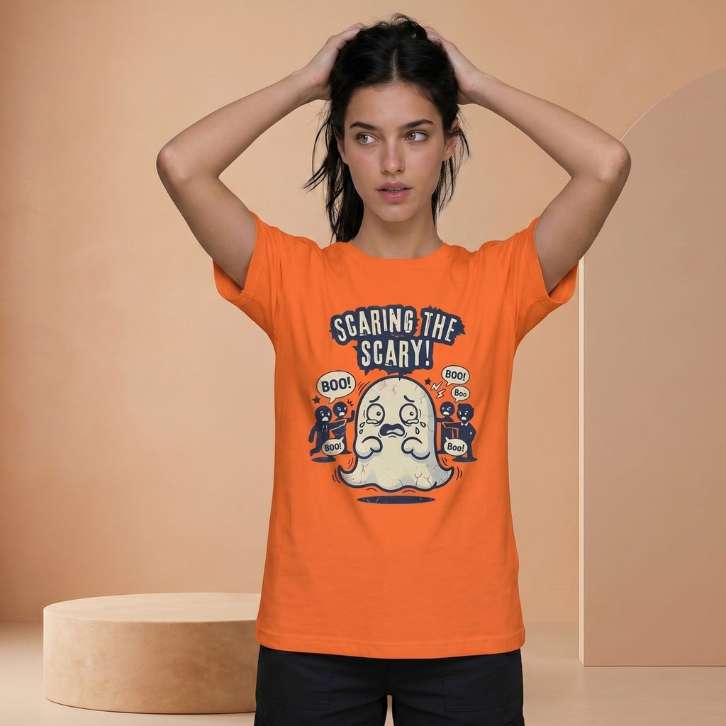 Haunted Boo Society