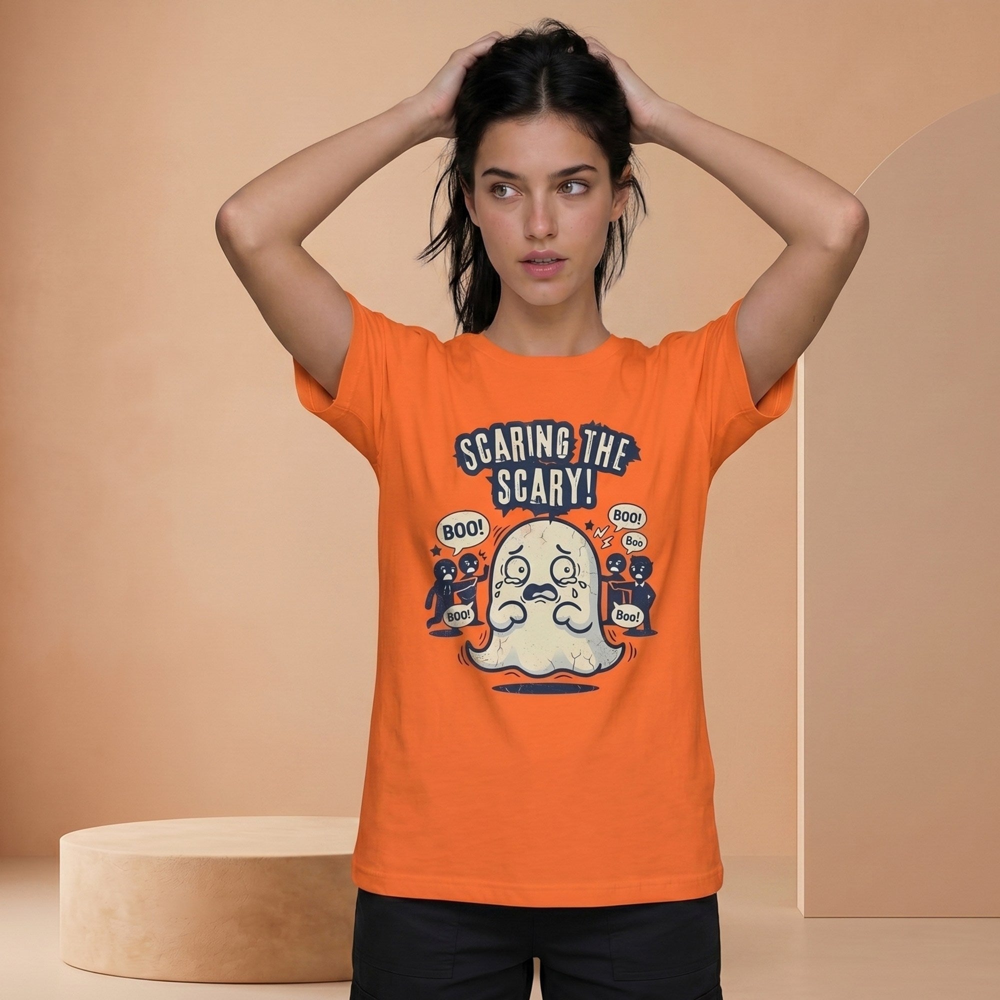 Haunted Boo Society