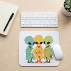 Alien Signal Meeting