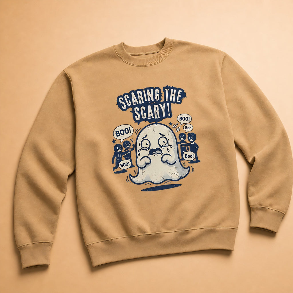 Haunted Boo Society