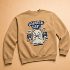 Haunted Boo Society