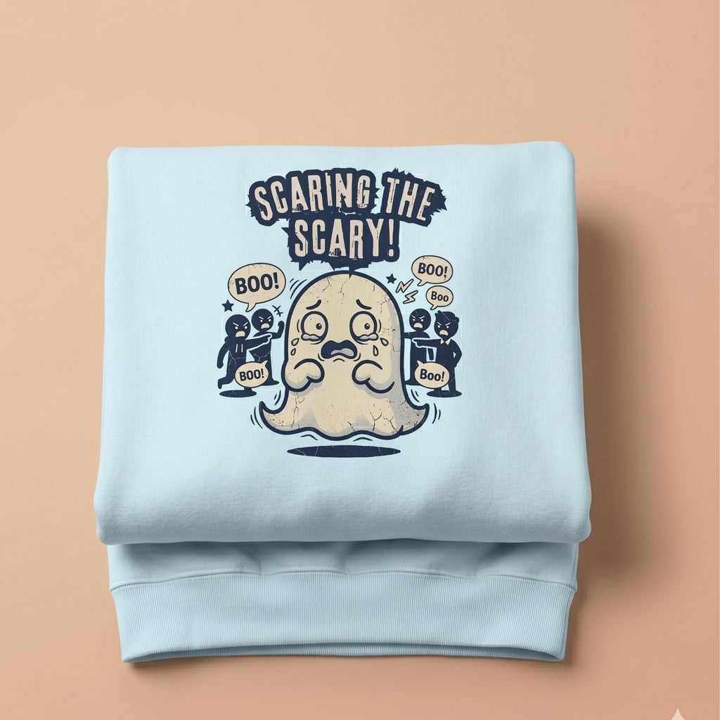 Haunted Boo Society