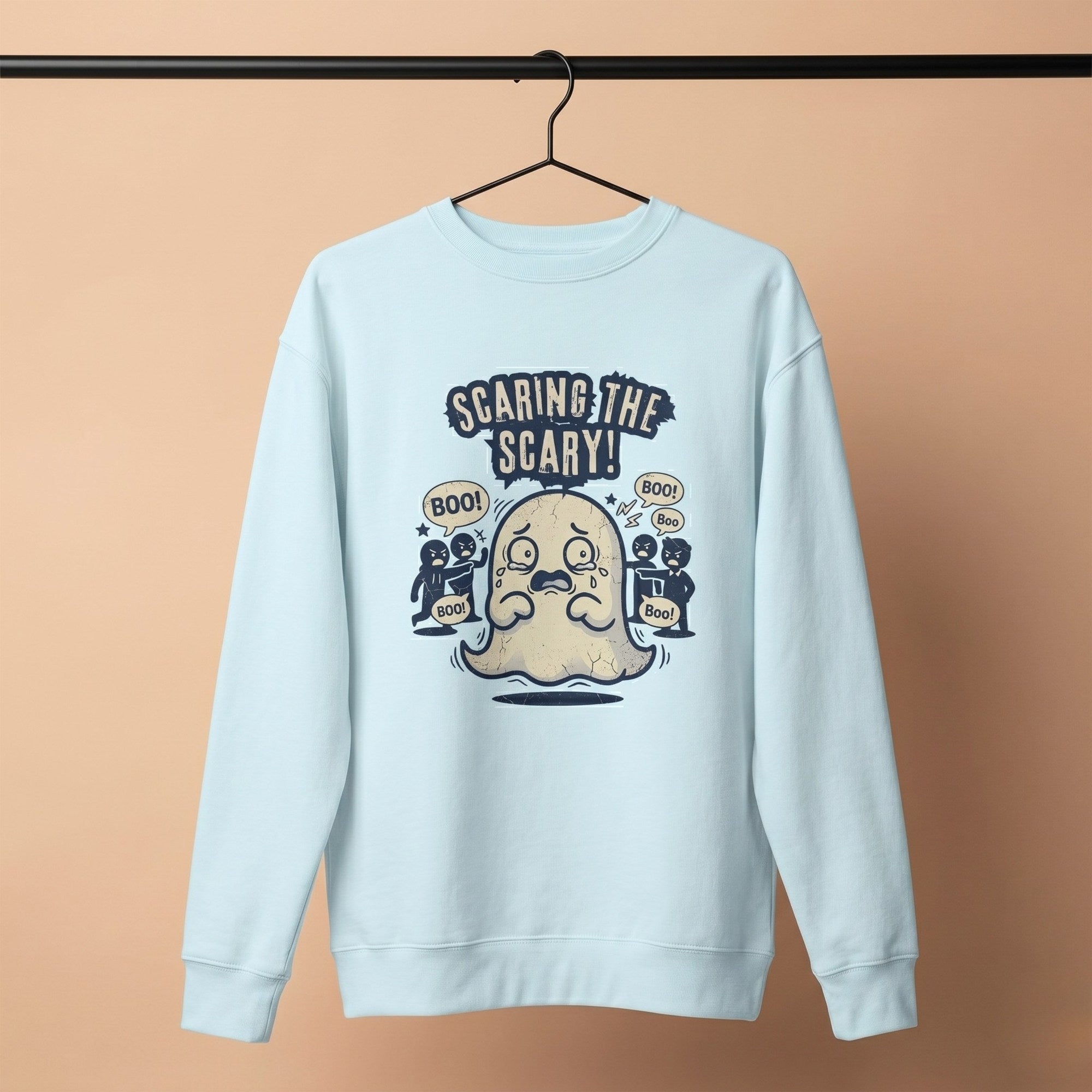 Haunted Boo Society