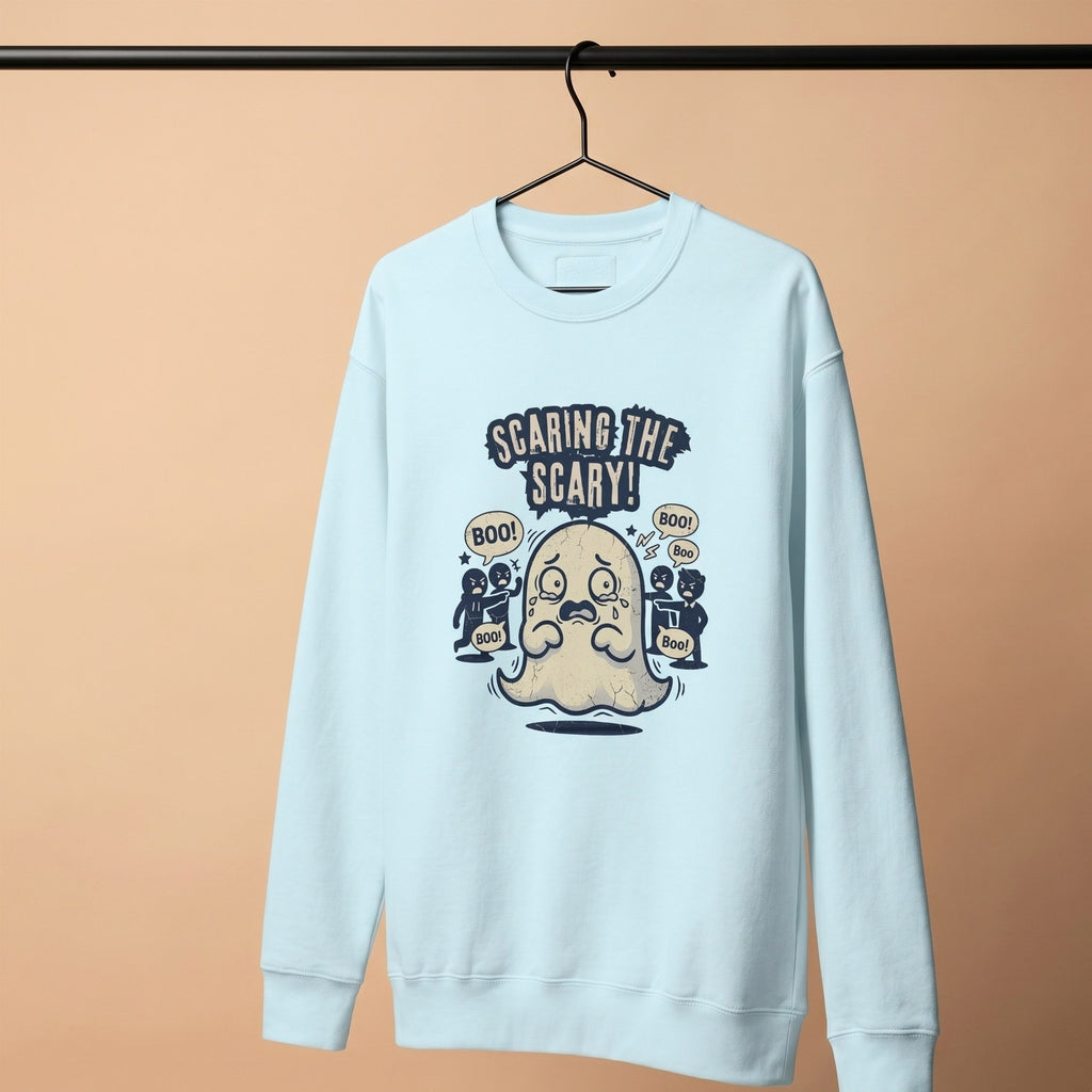 Haunted Boo Society