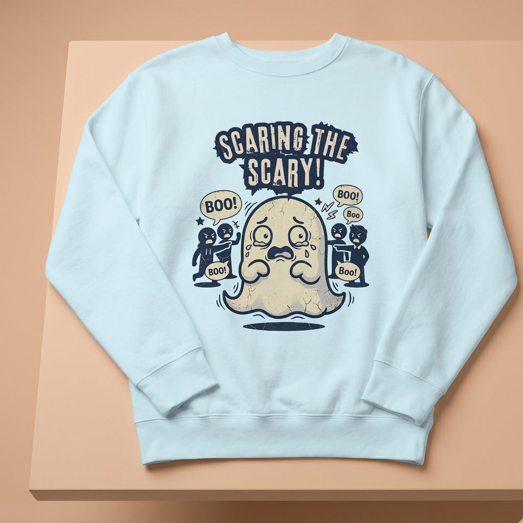Haunted Boo Society