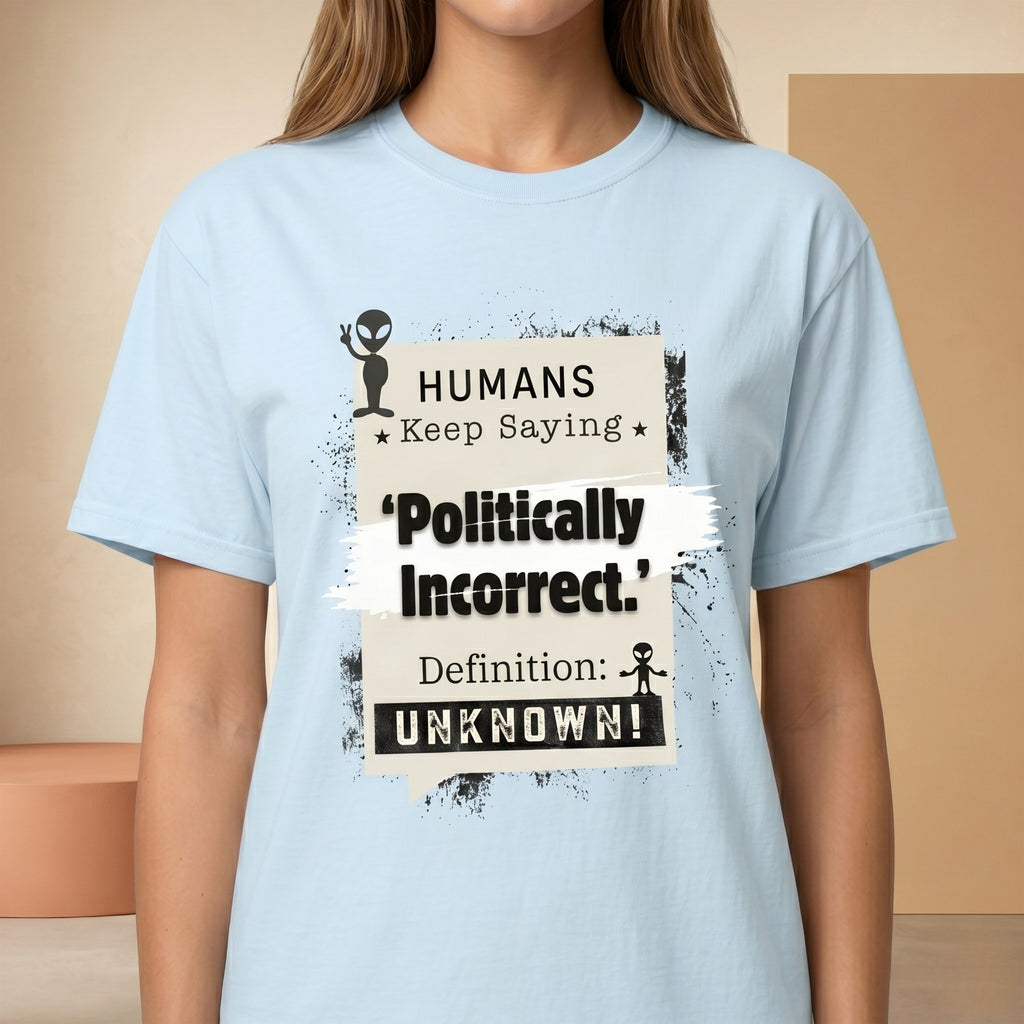 Human Error Concept