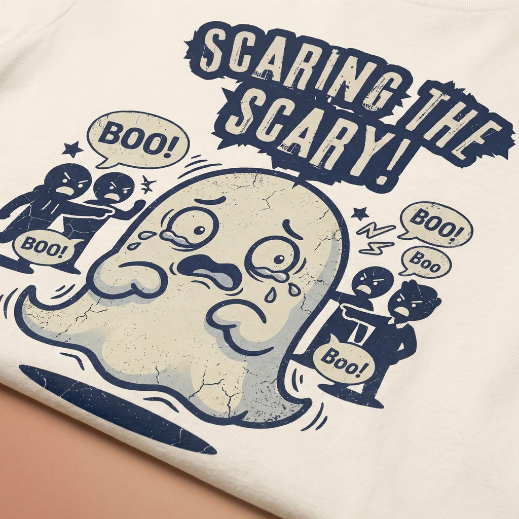 Haunted Boo Society