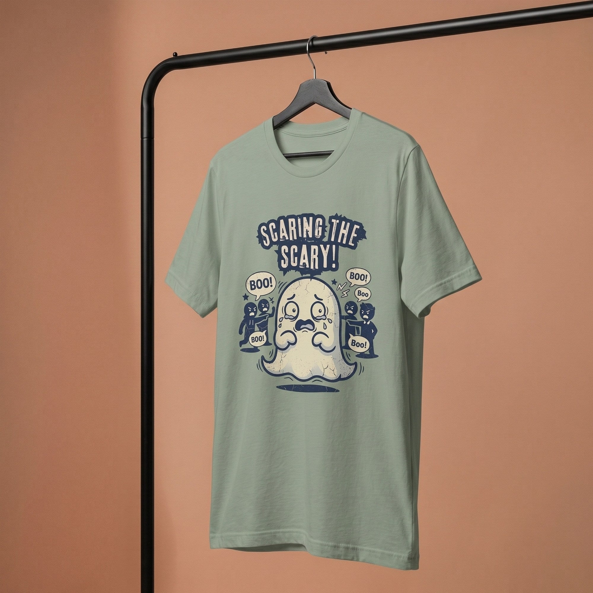 Haunted Boo Society