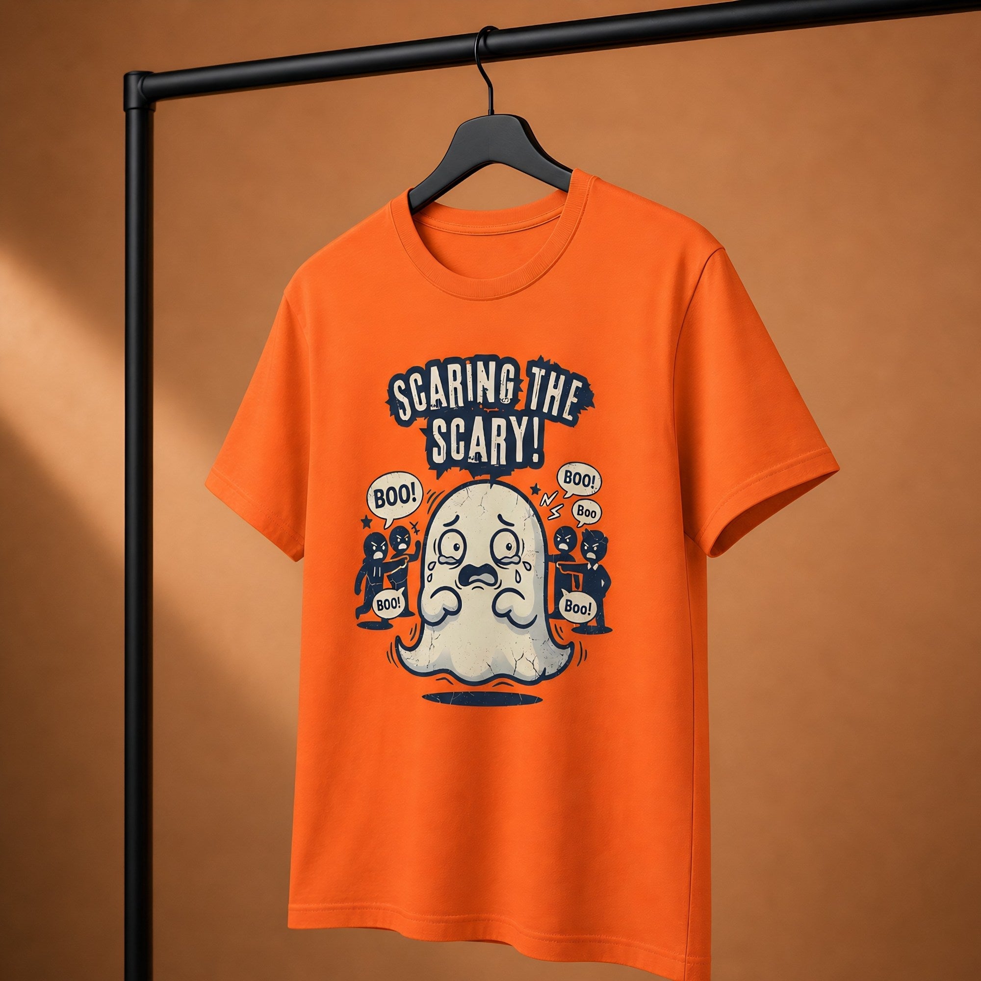Haunted Boo Society