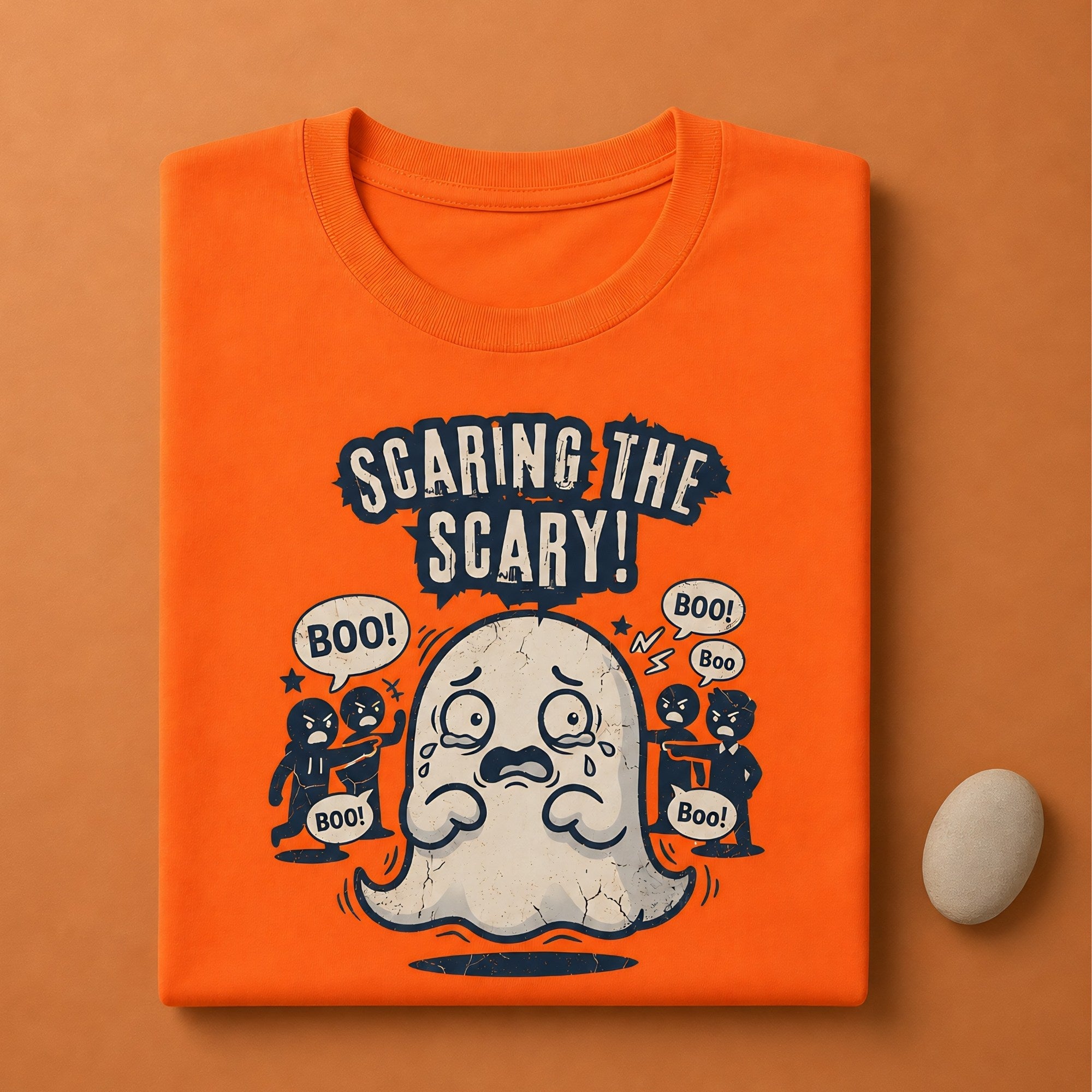 Haunted Boo Society