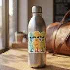 Alien Signal Meeting
